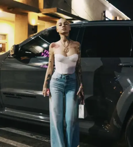 Image 20503117 from Danielle Bregoli / Bhad Bhabie