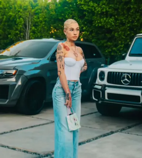 Image 20503116 from Danielle Bregoli / Bhad Bhabie