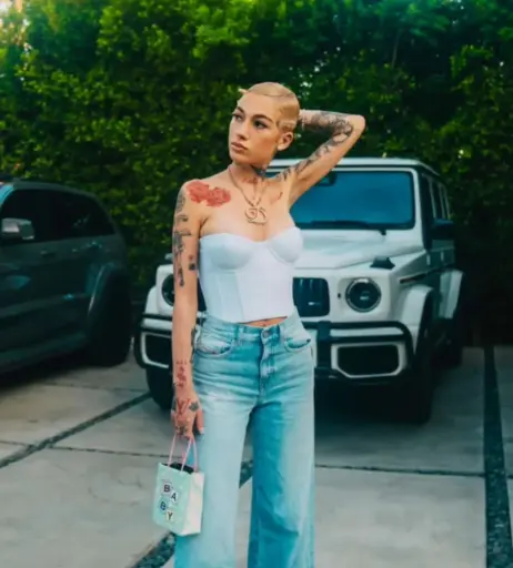 Image 20503115 from Danielle Bregoli / Bhad Bhabie