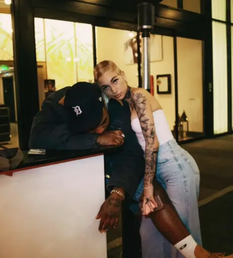 Image 20503119 from Danielle Bregoli / Bhad Bhabie