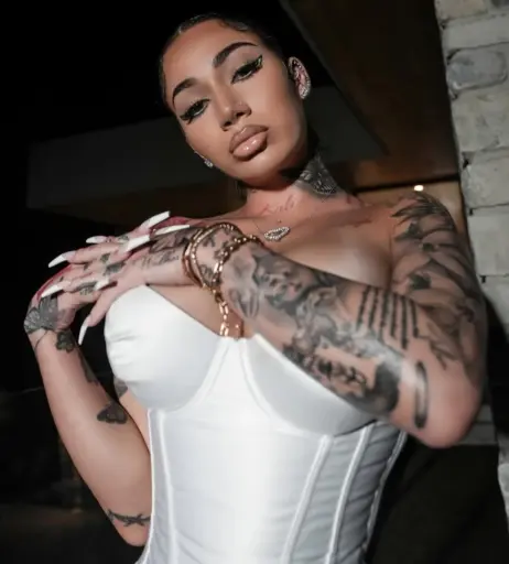 Image 20503021 from Danielle Bregoli / Bhad Bhabie