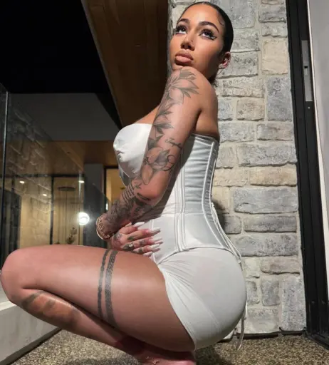 Image 20503028 from Danielle Bregoli / Bhad Bhabie
