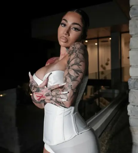 Image 20503017 from Danielle Bregoli / Bhad Bhabie