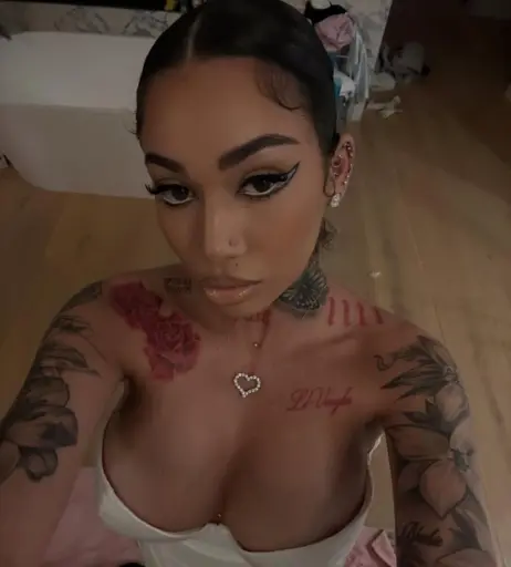 Image 20503014 from Danielle Bregoli / Bhad Bhabie