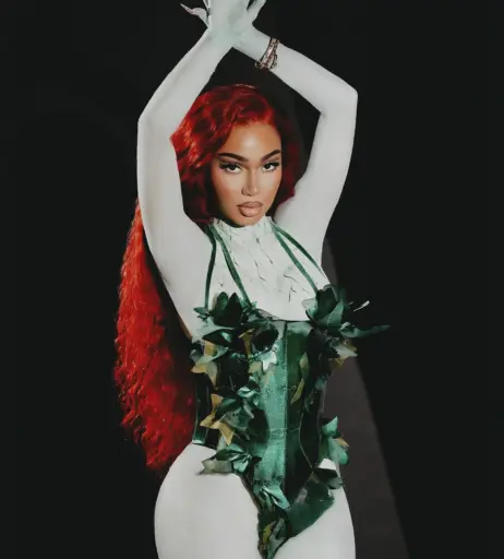 Image 20503003 from Danielle Bregoli / Bhad Bhabie