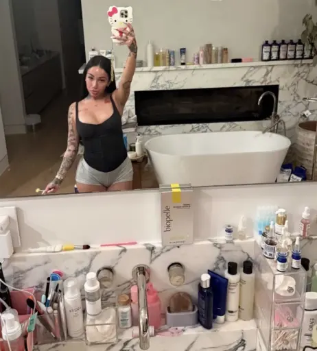 Image 20503063 from Danielle Bregoli / Bhad Bhabie