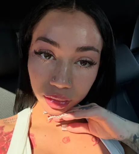Image 20503060 from Danielle Bregoli / Bhad Bhabie