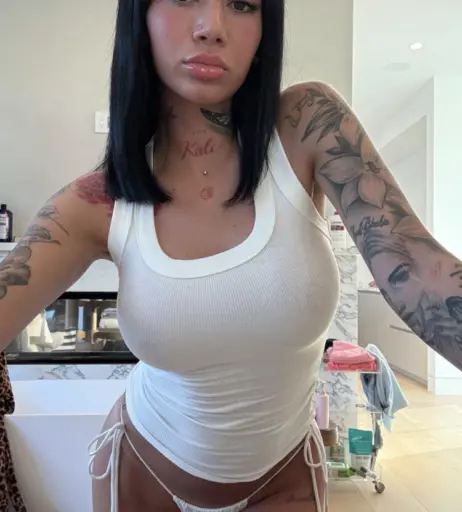 Image 20503068 from Danielle Bregoli / Bhad Bhabie
