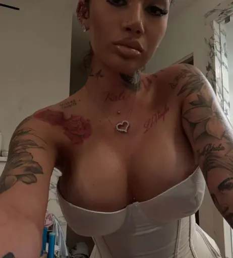 Image 20503053 from Danielle Bregoli / Bhad Bhabie