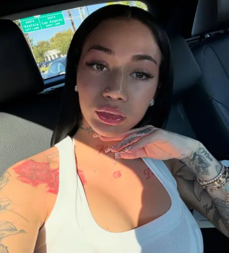 Image 20503070 from Danielle Bregoli / Bhad Bhabie