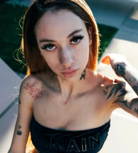 Image 20503078 from Danielle Bregoli / Bhad Bhabie