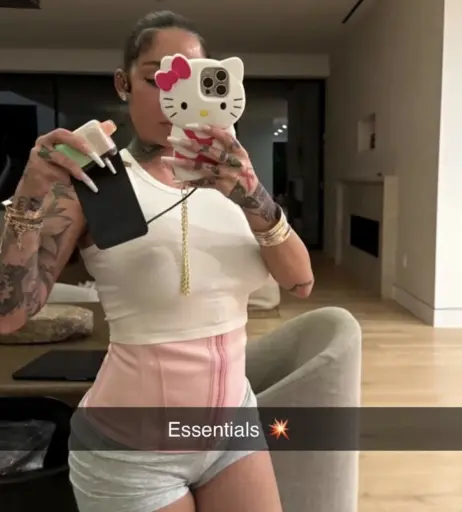 Image 20503380 from Danielle Bregoli / Bhad Bhabie