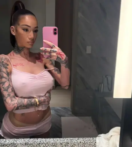 Image 20503337 from Danielle Bregoli / Bhad Bhabie