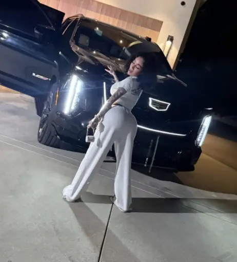 Image 20503338 from Danielle Bregoli / Bhad Bhabie