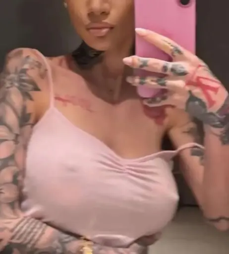 Image 20503357 from Danielle Bregoli / Bhad Bhabie