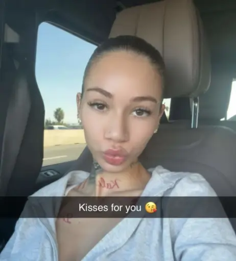 Image 20503343 from Danielle Bregoli / Bhad Bhabie