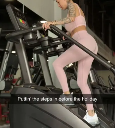 Image 20503341 from Danielle Bregoli / Bhad Bhabie
