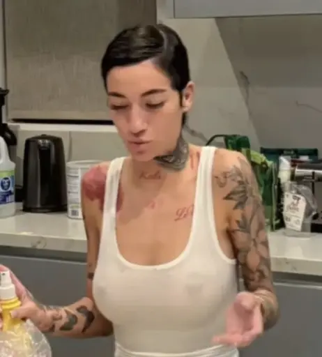 Image 20503348 from Danielle Bregoli / Bhad Bhabie