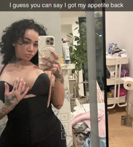 Image 20503371 from Danielle Bregoli / Bhad Bhabie