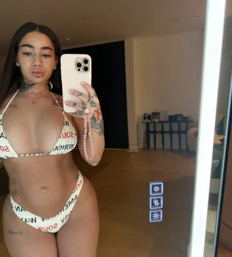 Image 20503370 from Danielle Bregoli / Bhad Bhabie