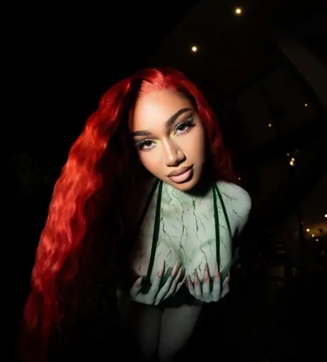 Image 20502998 from Danielle Bregoli / Bhad Bhabie