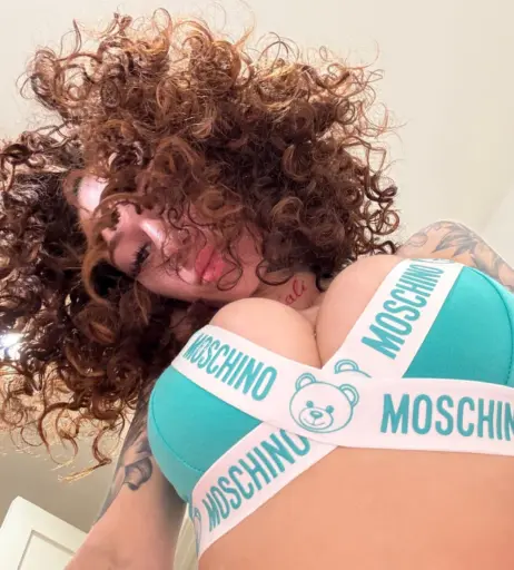 Image 20502989 from Danielle Bregoli / Bhad Bhabie