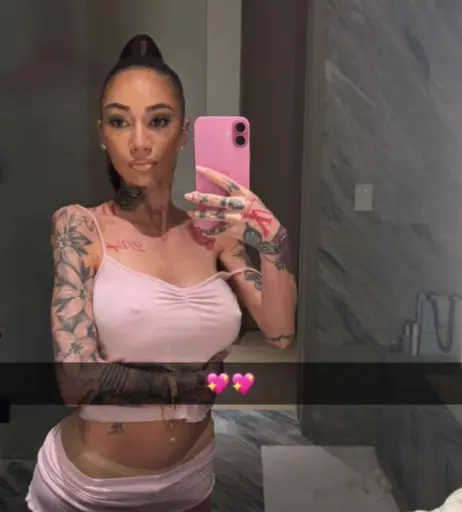 Image 20502924 from Danielle Bregoli / Bhad Bhabie