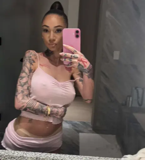 Image 20502928 from Danielle Bregoli / Bhad Bhabie