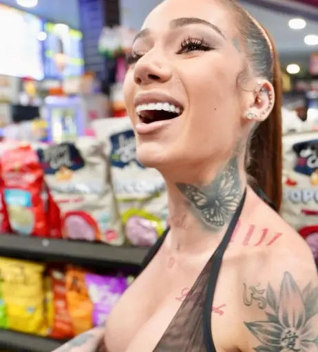 Image 20502907 from Danielle Bregoli / Bhad Bhabie