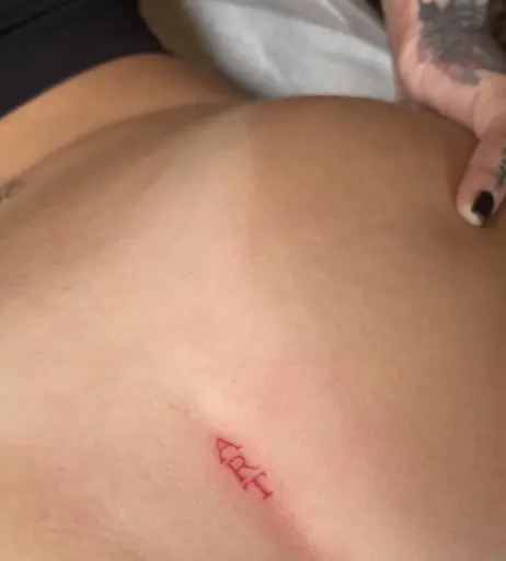 Image 20502960 from Danielle Bregoli / Bhad Bhabie