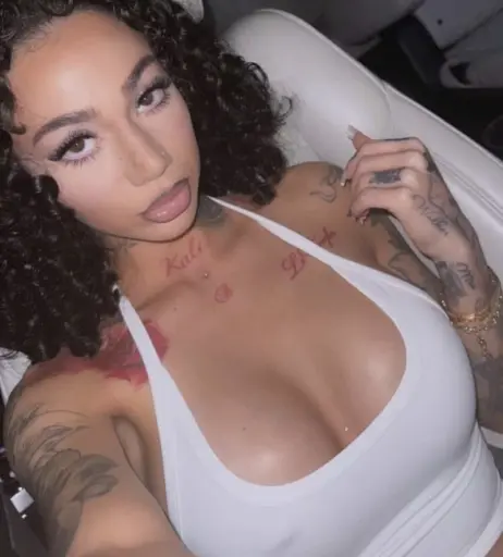 Image 20502971 from Danielle Bregoli / Bhad Bhabie