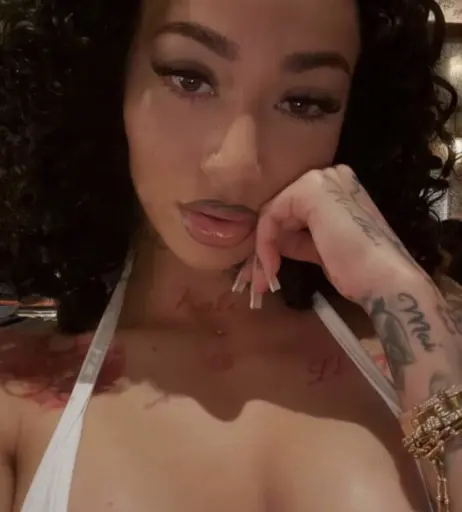 Image 20502970 from Danielle Bregoli / Bhad Bhabie