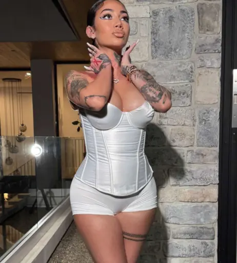 Image 20502978 from Danielle Bregoli / Bhad Bhabie