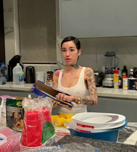 Image 20502823 from Danielle Bregoli / Bhad Bhabie