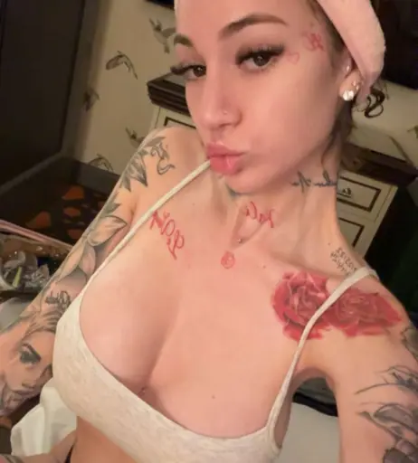 Image 20502820 from Danielle Bregoli / Bhad Bhabie