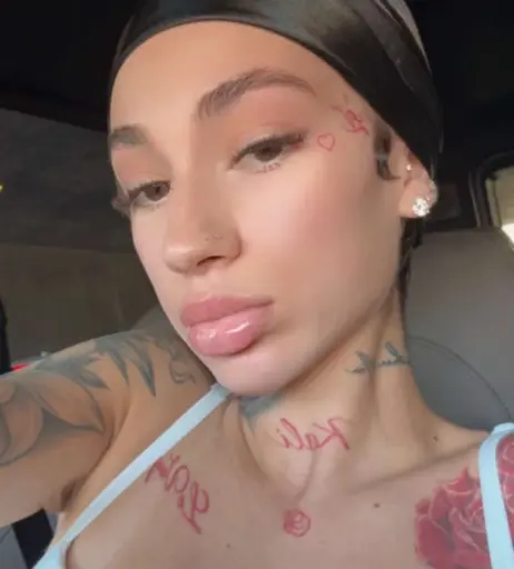 Image 20502825 from Danielle Bregoli / Bhad Bhabie