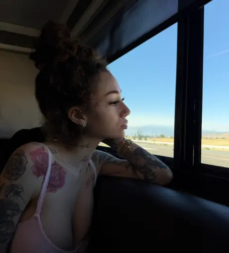 Image 20502813 from Danielle Bregoli / Bhad Bhabie
