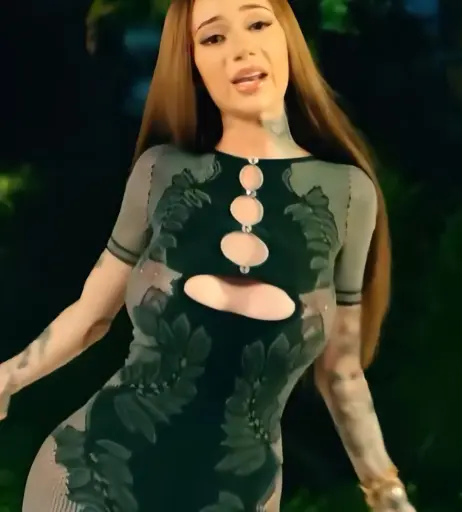 Image 20502811 from Danielle Bregoli / Bhad Bhabie