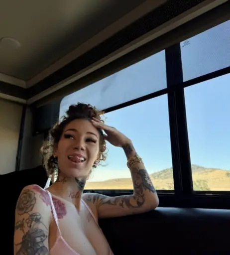 Image 20502810 from Danielle Bregoli / Bhad Bhabie