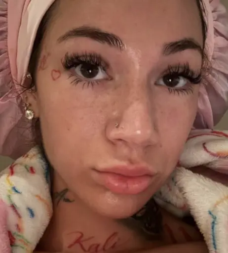 Image 20502819 from Danielle Bregoli / Bhad Bhabie