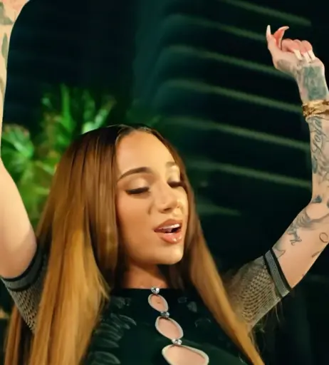 Image 20502833 from Danielle Bregoli / Bhad Bhabie