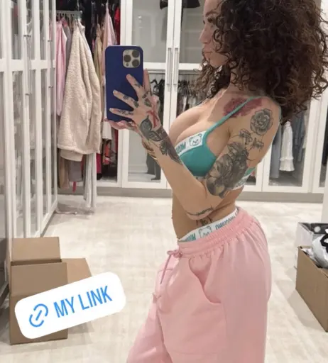 Image 20502832 from Danielle Bregoli / Bhad Bhabie