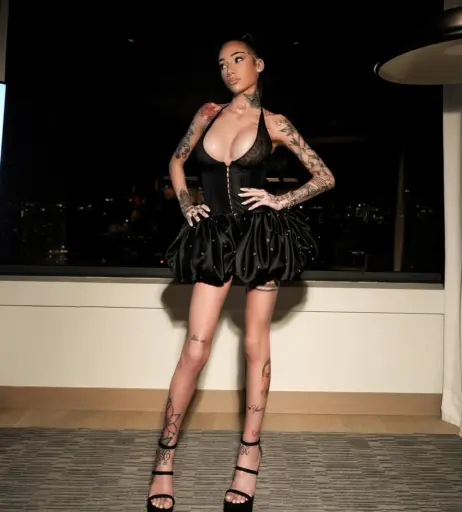 Image 20502860 from Danielle Bregoli / Bhad Bhabie