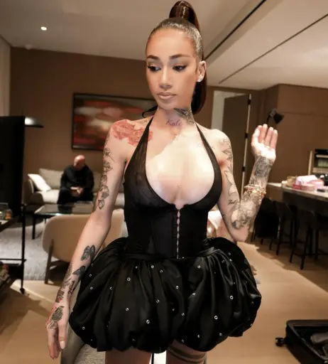 Image 20502848 from Danielle Bregoli / Bhad Bhabie
