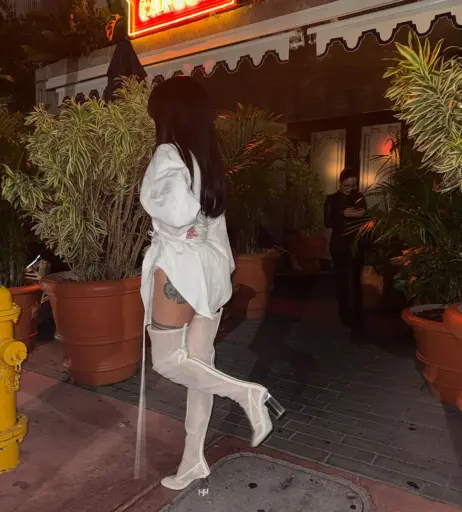 Image 20502522 from Danielle Bregoli / Bhad Bhabie
