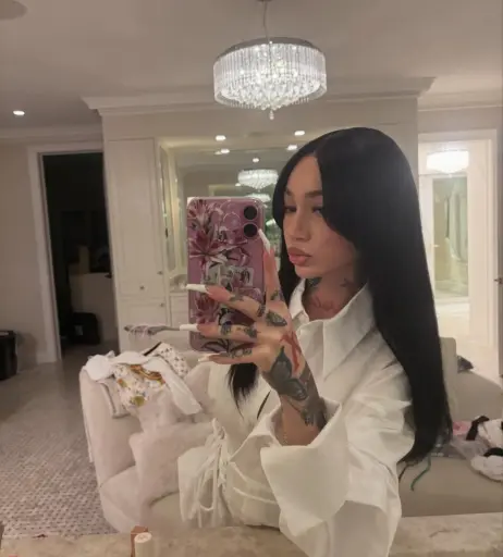 Image 20502520 from Danielle Bregoli / Bhad Bhabie