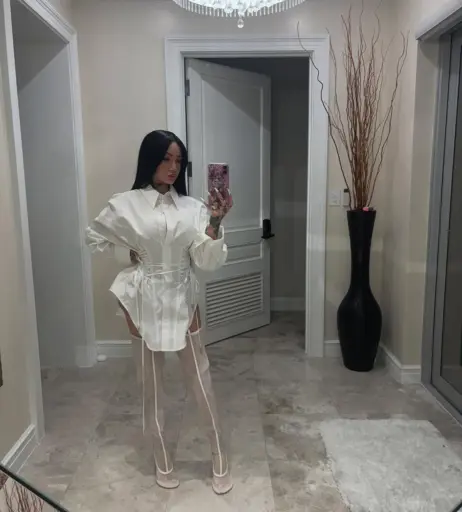 Image 20502524 from Danielle Bregoli / Bhad Bhabie