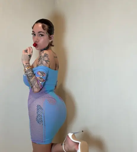 Image 20502517 from Danielle Bregoli / Bhad Bhabie