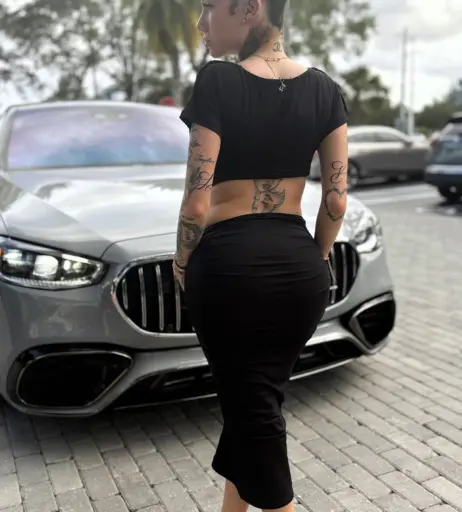 Image 20502539 from Danielle Bregoli / Bhad Bhabie