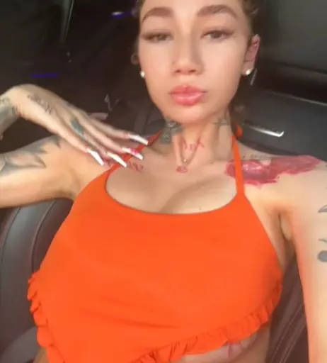 Image 20502551 from Danielle Bregoli / Bhad Bhabie